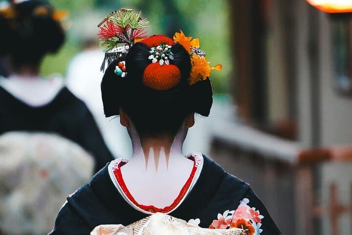 Geishatei Music Timeless Asakusa Performance — photo 2