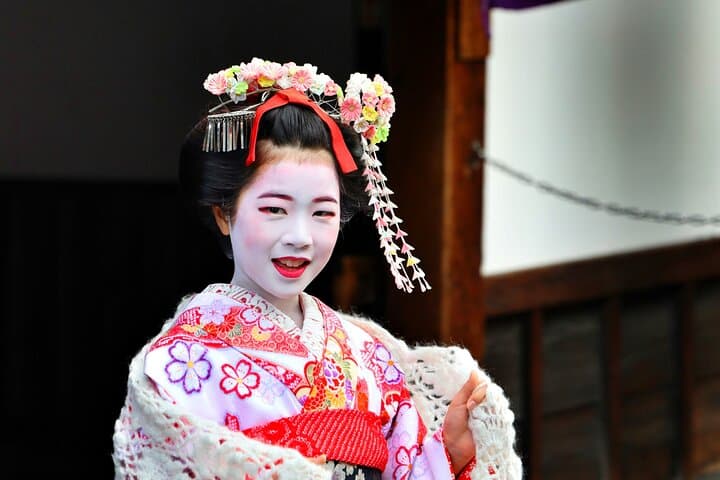 Geishatei Music Timeless Asakusa Performance — photo 1