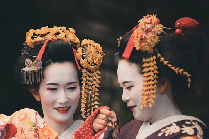 Geishatei Music Timeless Asakusa Performance — photo 3