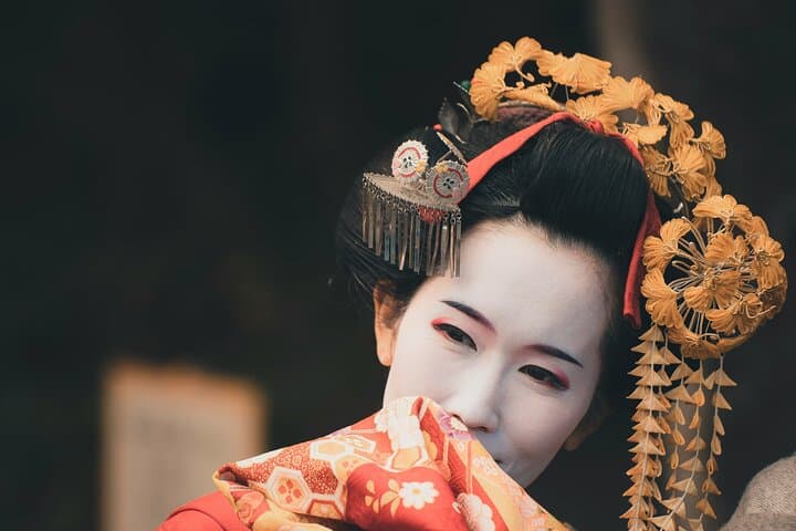 Geishatei Music Timeless Asakusa Performance — photo 5