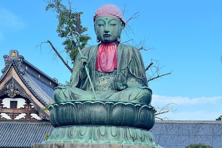 Nagano Snow Monkey Private Full-Day Tour — photo 6