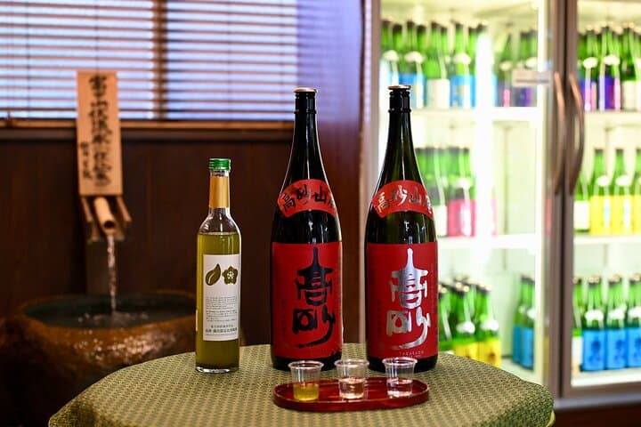Shimizu Shore Excursion: Private Mt. Fuji Cultural Experience — photo 7