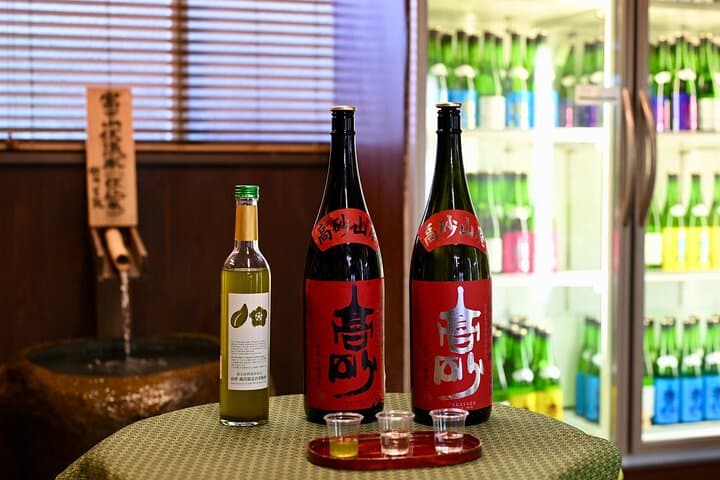 Shin-Fuji Pickup: Crowd-Free Local-Side Mt. Fuji Cultural Tour — photo 7