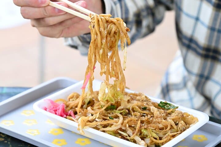 Shin-Fuji Pickup: Crowd-Free Local-Side Mt. Fuji Cultural Tour — photo 13