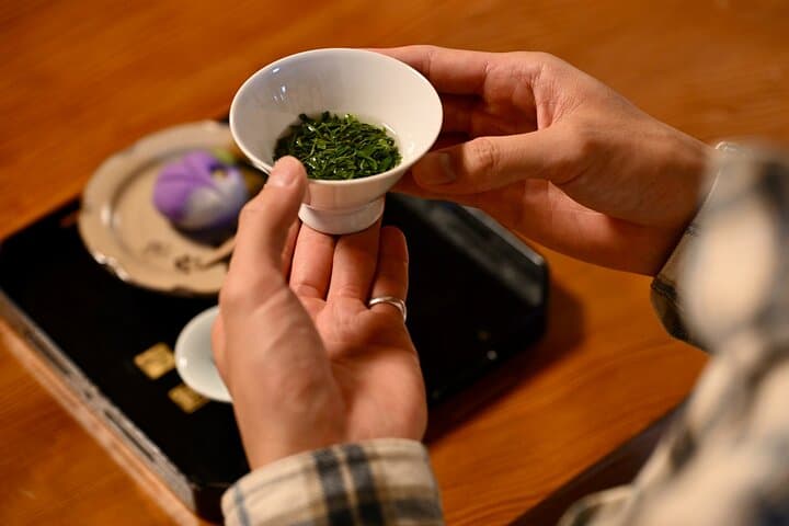 Shin-Fuji Pickup: Crowd-Free Local-Side Mt. Fuji Cultural Tour — photo 11