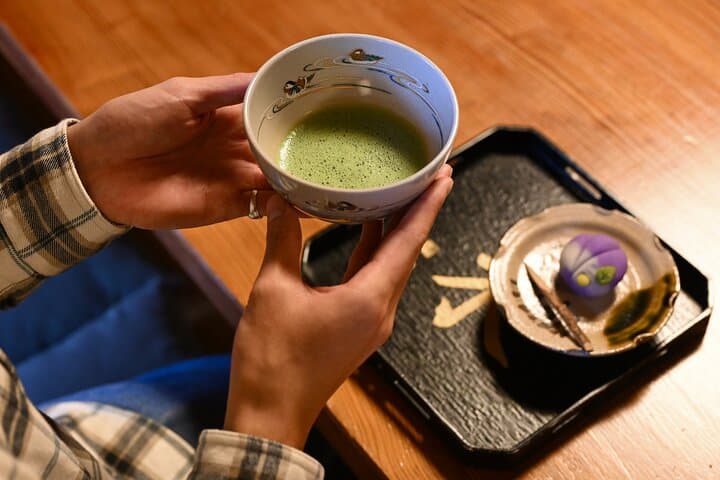 Shin-Fuji Pickup: Crowd-Free Local-Side Mt. Fuji Cultural Tour — photo 9