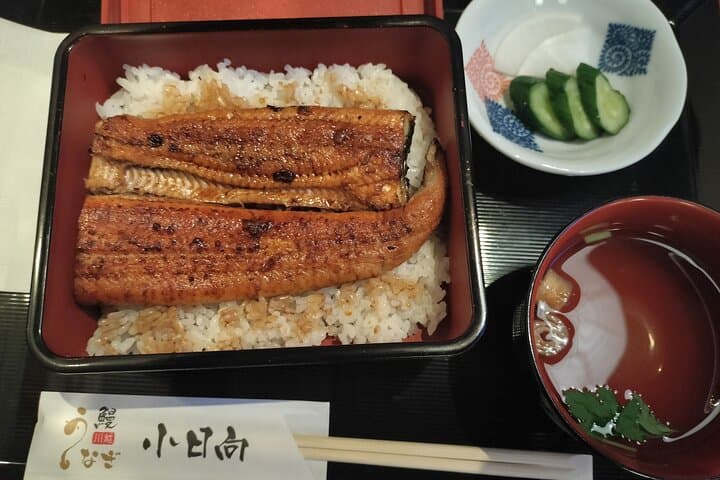 Half-day Kawagoe Walking Tour — photo 9