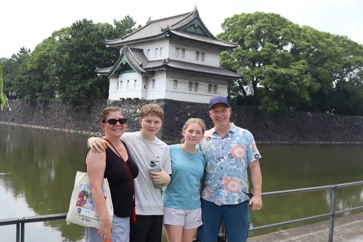 Tokyo Highlights Private Tour by Car: Asakusa, Shibuya, Shinjuku — photo 5