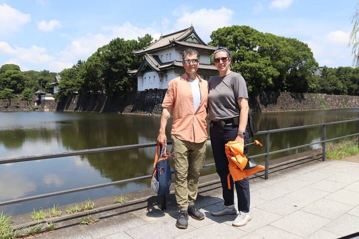 Tokyo Highlights Private Tour by Car: Asakusa, Shibuya, Shinjuku — photo 2