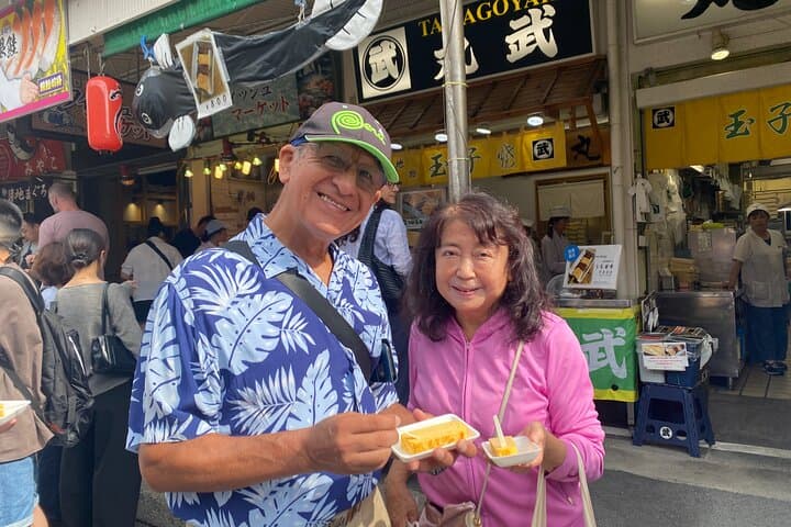 Tokyo Highlights Private Tour by Car: Asakusa, Shibuya, Shinjuku — photo 7