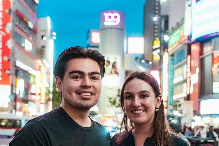 Tokyo Highlights Private Tour by Car: Asakusa, Shibuya, Shinjuku — photo 9