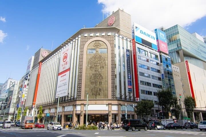 Tokyo Highlights Private Tour by Car: Asakusa, Shibuya, Shinjuku — photo 15