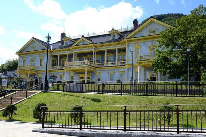 Walk Around Hakodate's Hidden Spots Guided by Local Residents — photo 6