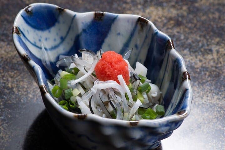 Private Fugu Experience with 40-Year Master Chef near Osaka Kyoto — photo 3