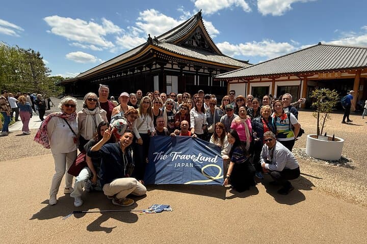 Kyoto Unfiltered: 8-Hour Private Day Designed Just for You — photo 3