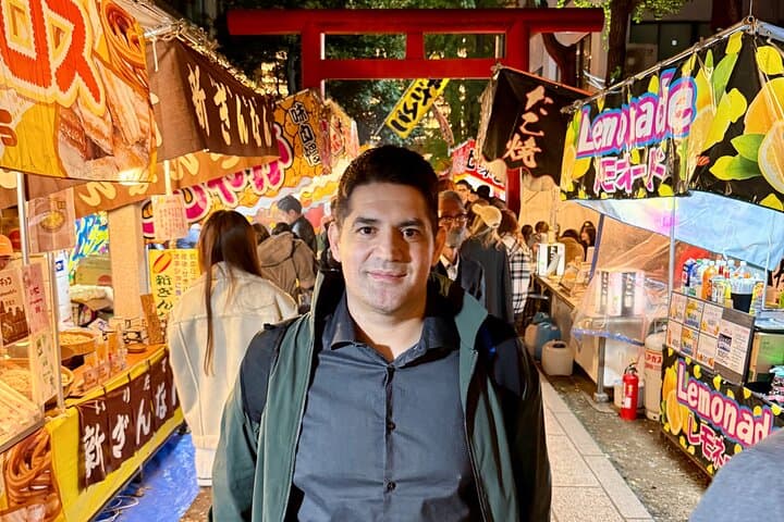 Tokyo Personalized Private Tour with a Trendy Local Guide — photo 13