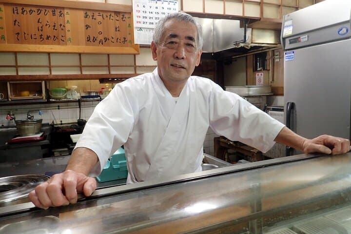 Discover the Secrets of making Authentic Sushi or Onigiri — photo 4