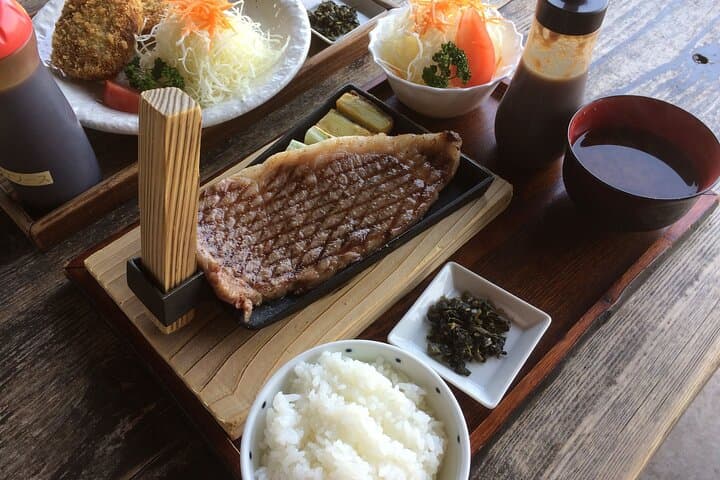 Beppu Luxury Nature Escape: Highland Walk Sky Bridge and Yufuin — photo 3