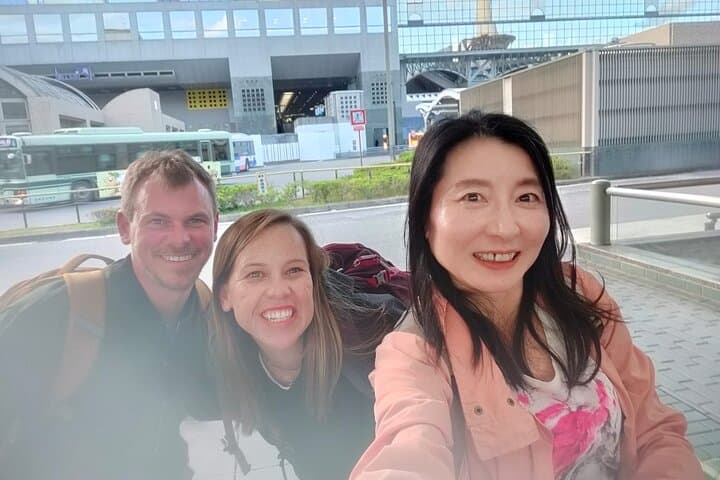 Kyoto HIdden Gems Walking Tour: Japanese Local Experienced Guide — photo 3