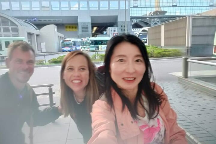 Kyoto HIdden Gems Walking Tour: Japanese Local Experienced Guide — photo 5