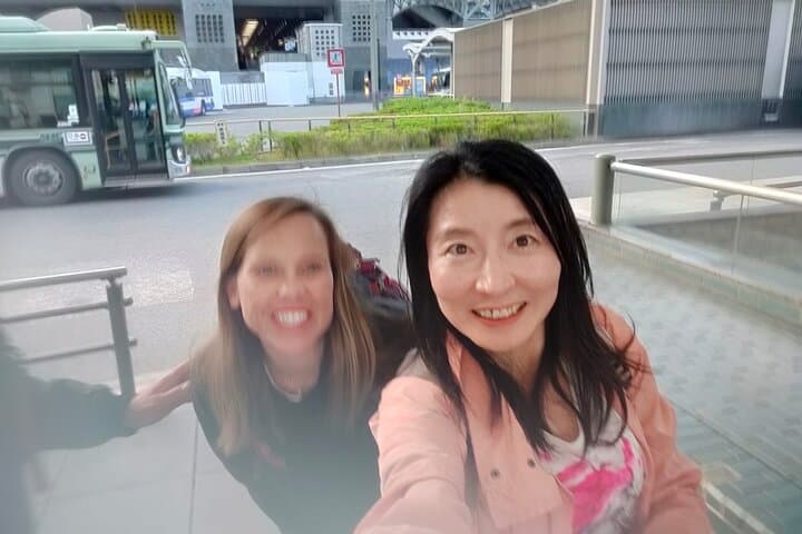 Kyoto HIdden Gems Walking Tour: Japanese Local Experienced Guide — photo 6