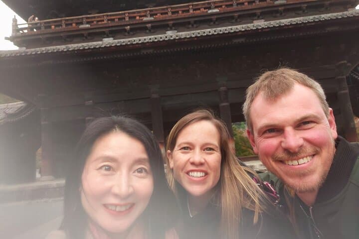 Kyoto HIdden Gems Walking Tour: Japanese Local Experienced Guide — photo 7