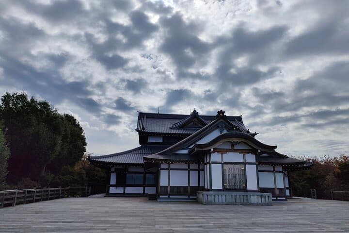 Kyoto HIdden Gems Walking Tour: Japanese Local Experienced Guide — photo 19