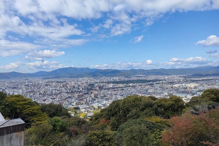 Kyoto HIdden Gems Walking Tour: Japanese Local Experienced Guide — photo 20