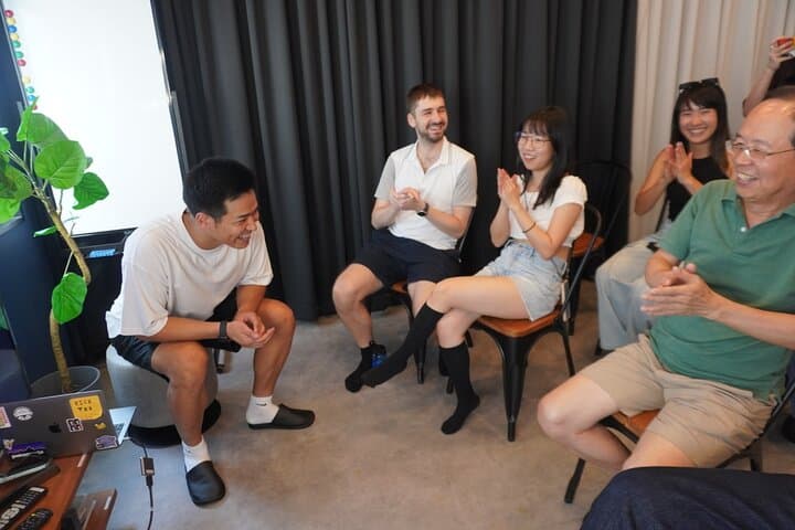 Tokyo: Survival Japanese Lesson for Travelers — photo 8