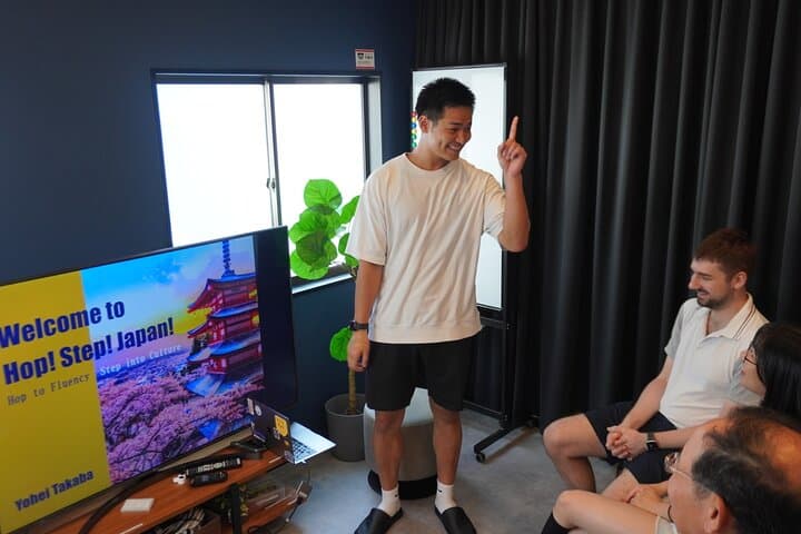 Tokyo: Survival Japanese Lesson for Travelers — photo 9