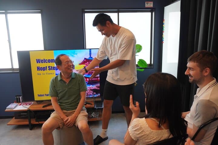 Tokyo: Survival Japanese Lesson for Travelers — photo 10