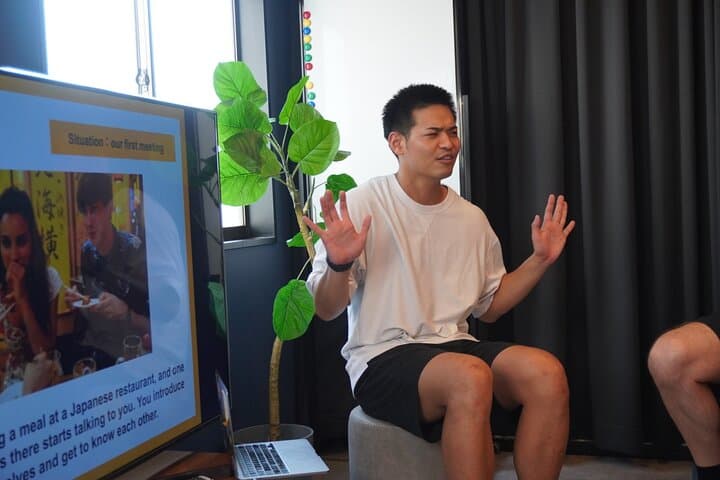 Tokyo: Survival Japanese Lesson for Travelers — photo 15