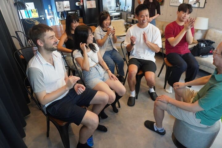 Tokyo: Survival Japanese Lesson for Travelers — photo 19