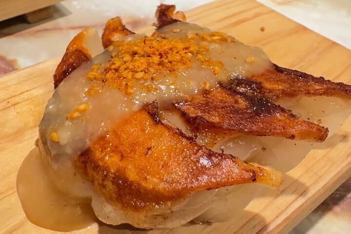 Kyoto Night Local FoodTour — photo 7