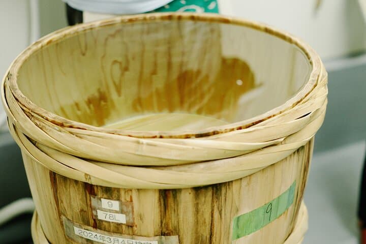 Unique Brewery Tour and One-of-a-Kind Sake Tasting Near Tokyo — photo 9