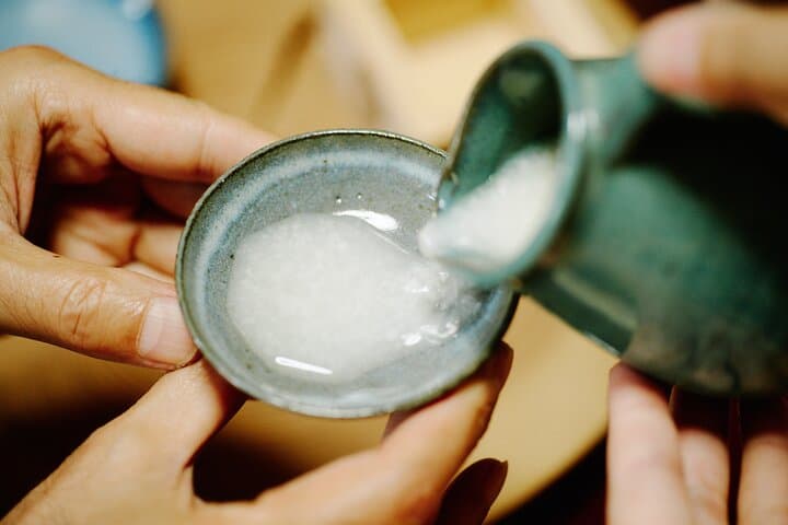 Unique Brewery Tour and One-of-a-Kind Sake Tasting Near Tokyo — photo 3