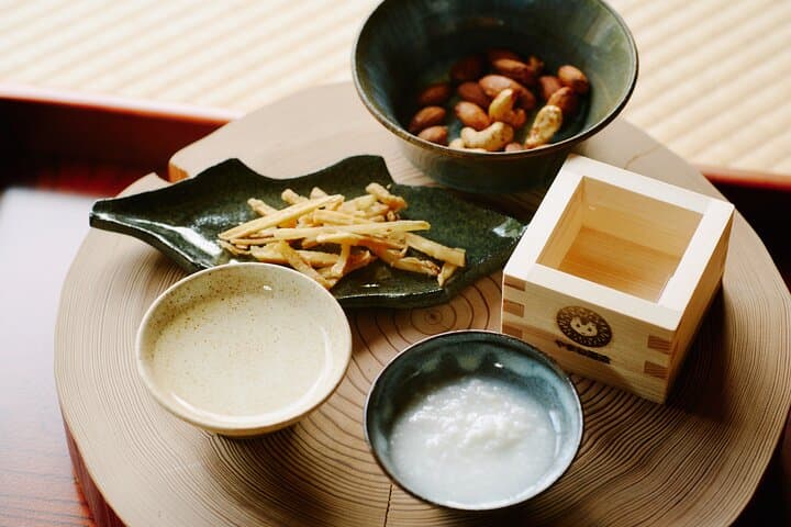 Unique Brewery Tour and One-of-a-Kind Sake Tasting Near Tokyo — photo 13
