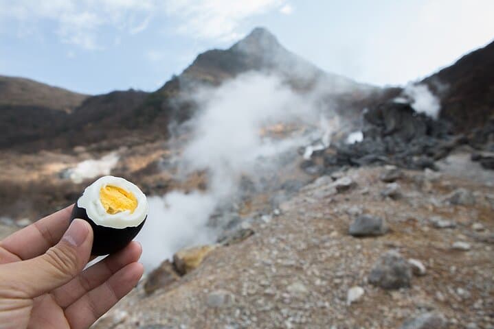 Mt. Fuji and Hakone Day Tour with Bullet Train Return — photo 13