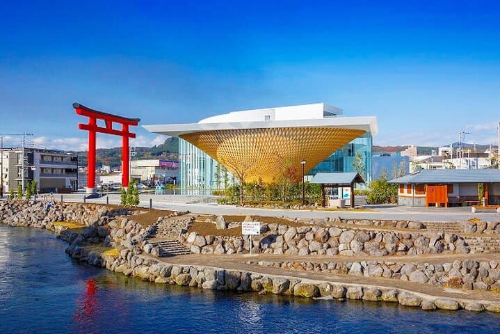 Mt. Fuji and Hakone Day Tour with Bullet Train Return — photo 15