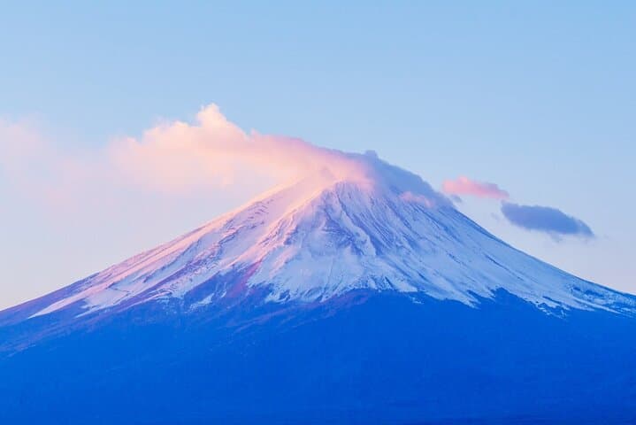 Mt. Fuji and Hakone Day Tour with Bullet Train Return — photo 17