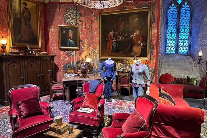 Tokyo: Harry Potter Studio Tour with Private Host & Hotel Pick-up — photo 6