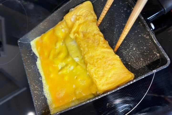 Kawaii Character Bento Cooking Class in Shinjuku Tokyo — photo 17