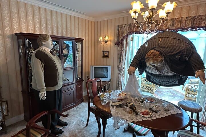 Tokyo: Harry Potter Studio Tour with Private Host & Hotel Pick-up — photo 9