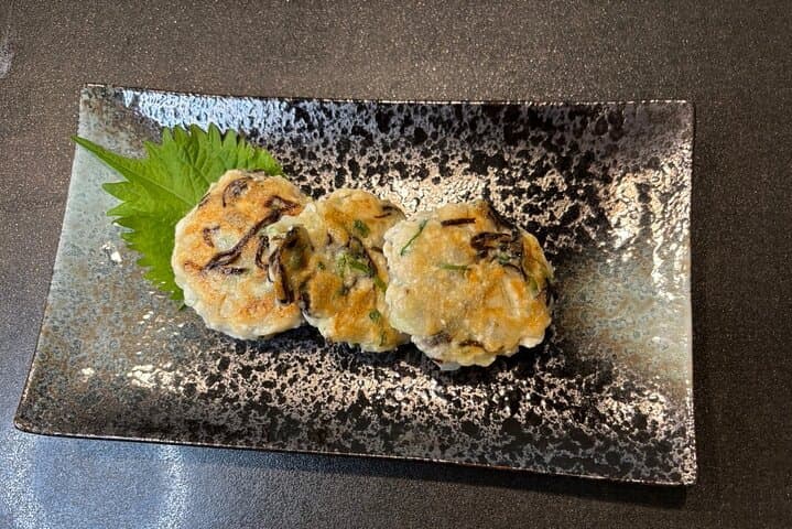 Kyaraben Workshop Craft Cute Vegetarian Bento in Tokyo — photo 5