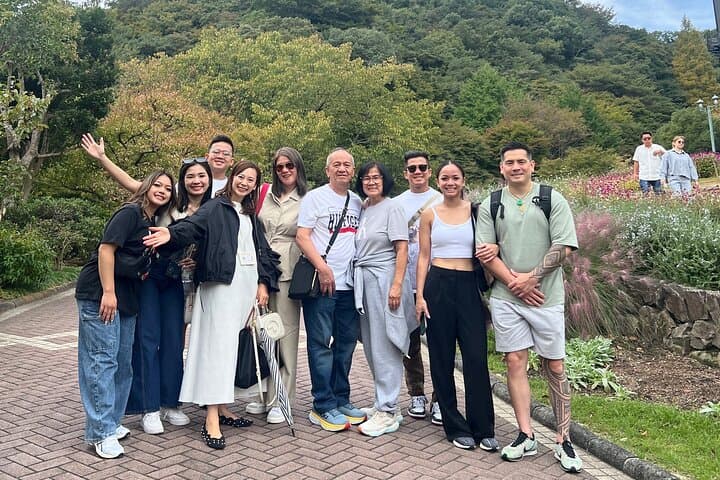 Kobe City Private Tours — photo 7