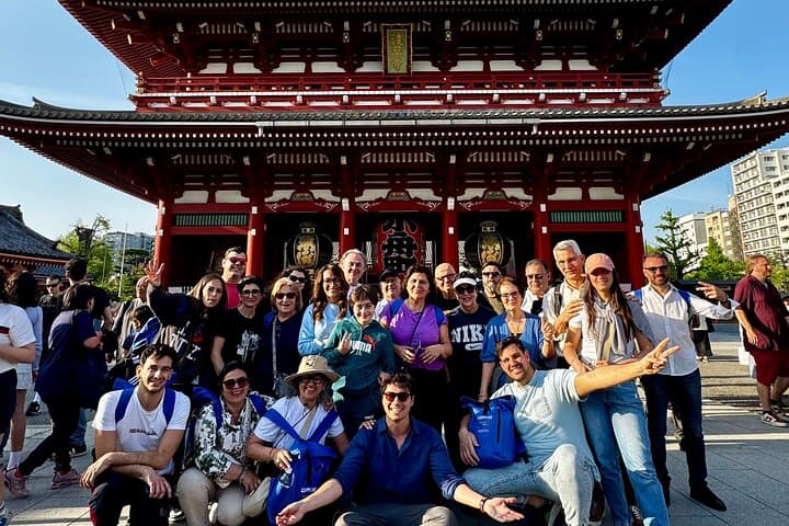 Tokyo in a Day: Personalized Highlights Tour with Local Expert — photo 1