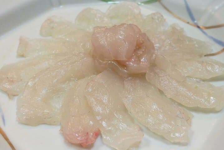 Private Fugu Experience with 40-Year Master Chef near Osaka Kyoto — photo 18
