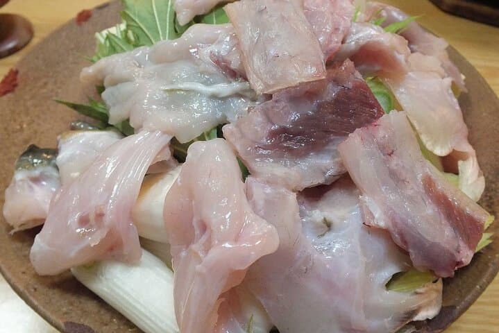 Private Fugu Experience with 40-Year Master Chef near Osaka Kyoto — photo 19