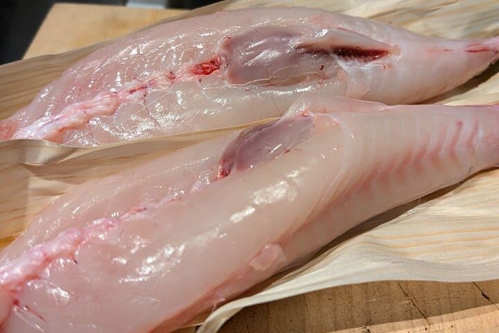 Private Fugu Experience with 40-Year Master Chef near Osaka Kyoto — photo 15