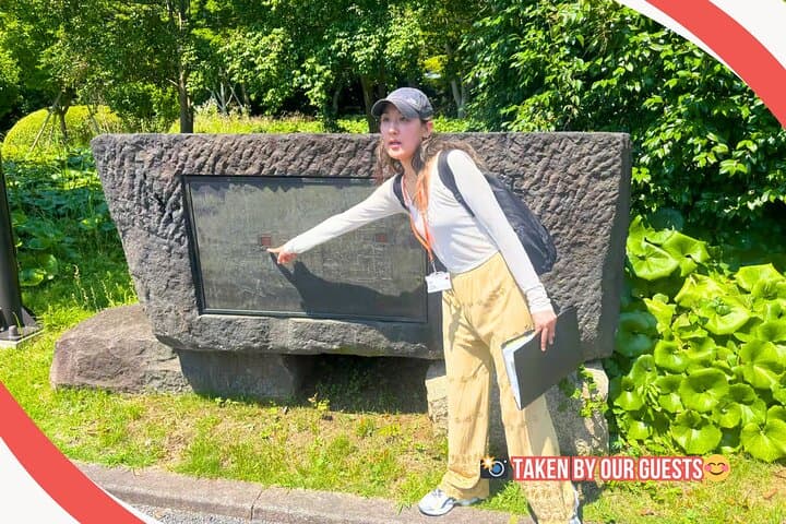 Tokyo Castle, Imperial Palace, Shogun & Garden Walking Tour — photo 18